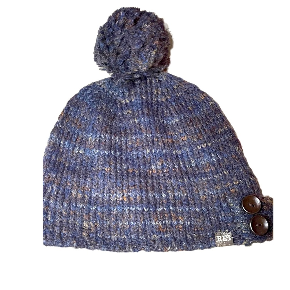 REI Beanie